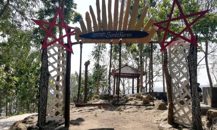Harga Tiket Bukit Teletubbies