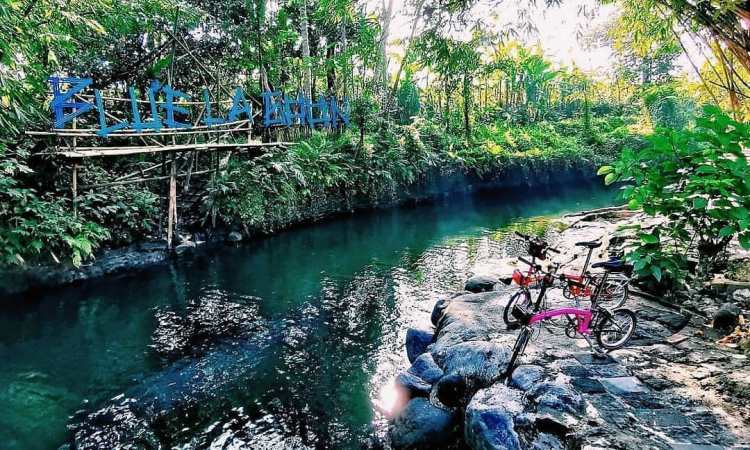 Harga Tiket Masuk Blue Lagoon
