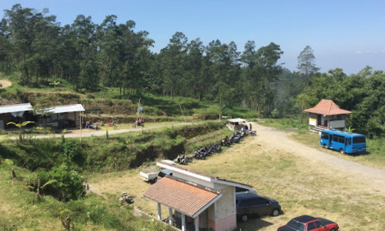 Harga Tiket Masuk Bukit Klangon