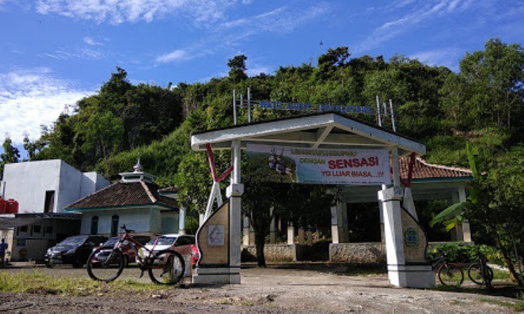 Harga Tiket Masuk Bukit Palarayang