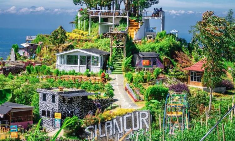 Harga Tiket Slancur Highland