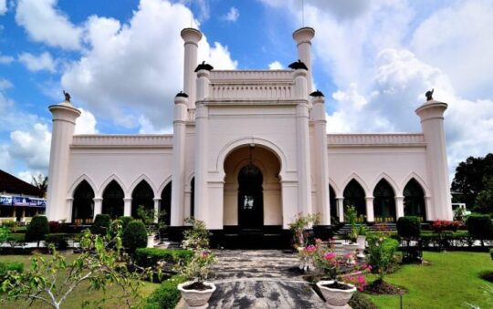 12 Tempat Wisata di Siak Terbaru & Lagi Hits Dikunjungi - iTrip