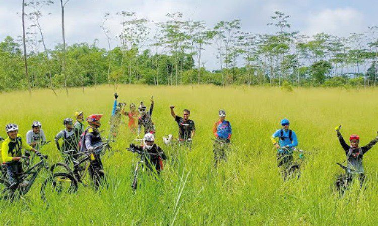 Aktivitas Menarik di Bukit Klangon