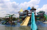 Labersa Water Park, Taman Rekreasi Air Favorit Liburan Keluarga di Pekanbaru