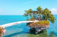 Pantai Katembe, Pesona Pantai Eksotis yang Berbalut Legenda di Buton Pantai Katembe, Pesona Pantai Eksotis yang Berbalut Legenda di Buton