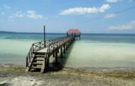 Pantai Lakeba, Pesona Pantai Indah Nan Cantik di Baubau Pantai Lakeba, Pesona Pantai Indah Nan Cantik di Baubau