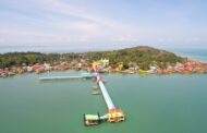 Pulau Penyengat, Pulau Mungil Eksotis yang Sarat Sejarah di Tanjungpinang