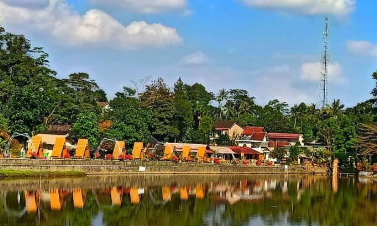Situ Wanayasa, Objek Wisata Alam Indah Nan Eksotis di Purwakarta - iTrip