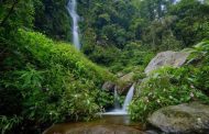 Air Terjun Semirang, Objek Wisata Alam Berbalut Legenda di Semarang Air Terjun Semirang, Objek Wisata Alam Berbalut Legenda di Semarang