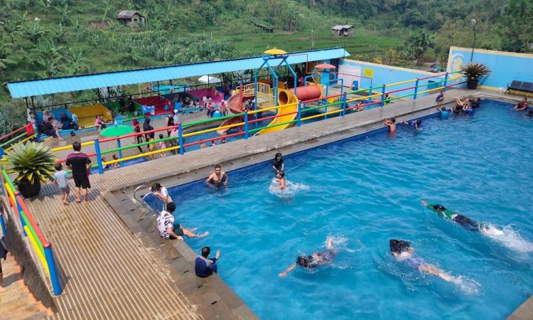 Aktivitas Menarik di Palalangon Park