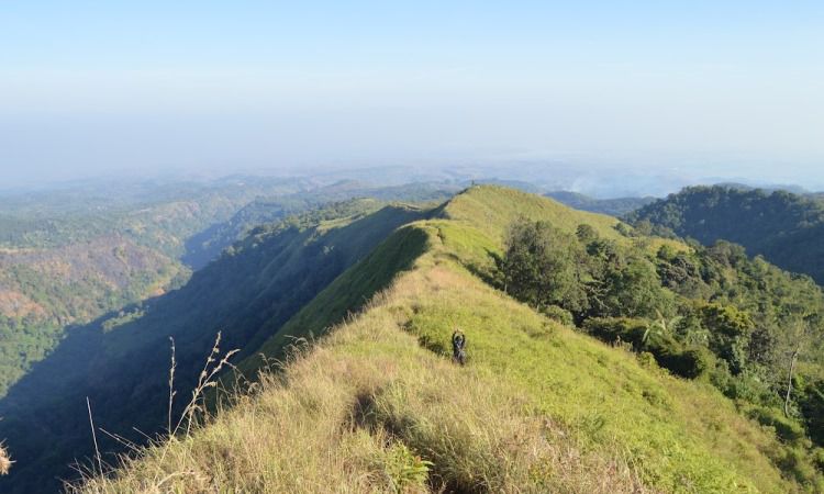 Aktivitas Menarik di Watu Jengger