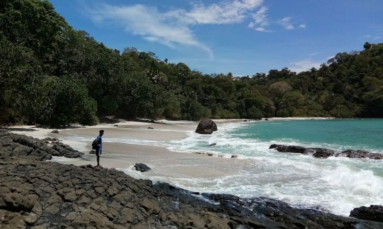 Aktivitas Menarik di Wedi Ireng