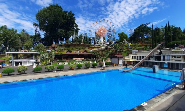 Alamat Taman Rekreasi Selecta