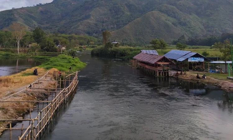 Arung Jeram Lukub Badak