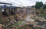 Keindahan Bendung Katulampa, Destinasi Wisata Favorit di Kota Bogor Keindahan Bendung Katulampa, Destinasi Wisata Favorit di Kota Bogor