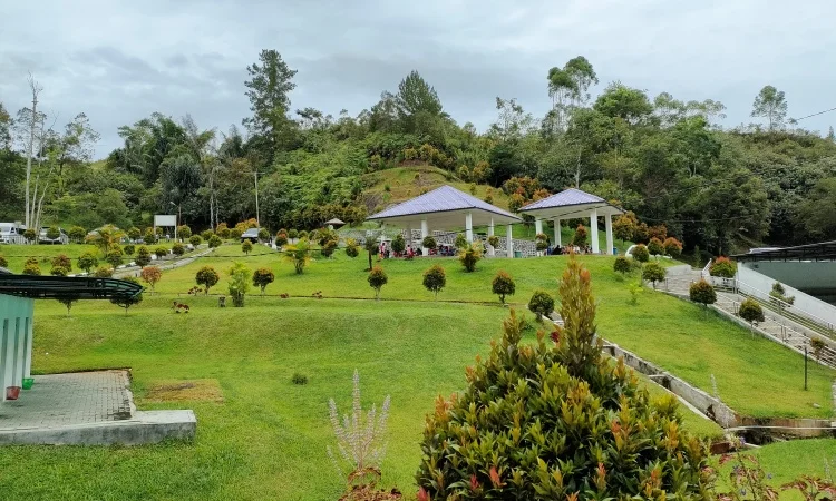 Bukit Gibeon