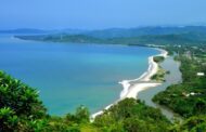Bukit Langkisau, Menikmati Pemandangan Eksotis dari Ketinggian di Kota Painan Bukit Langkisau, Menikmati Pemandangan Eksotis dari Ketinggian di Kota Painan