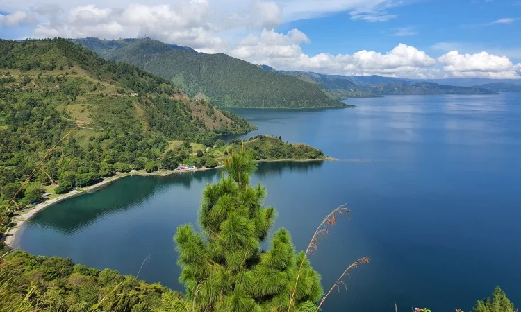 Bukit Tarabunga