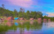 Danau Belibis Tayan, Objek Wisata Alam yang Sarat Misteri di Sanggau Danau Belibis Tayan, Objek Wisata Alam yang Sarat Misteri di Sanggau