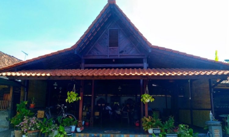 Daya Tarik Dimiliki Desa Adat Osing