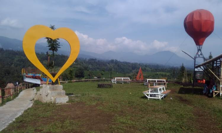 Daya Tarik Dimiliki Palalangon