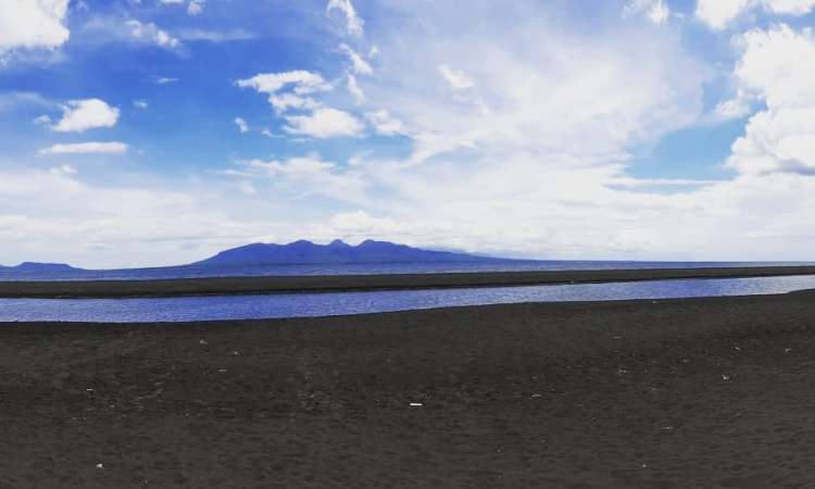 Daya Tarik Dimiliki Pantai Cemara