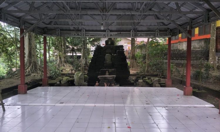 Daya Tarik Dimiliki Rambut Monte Blitar