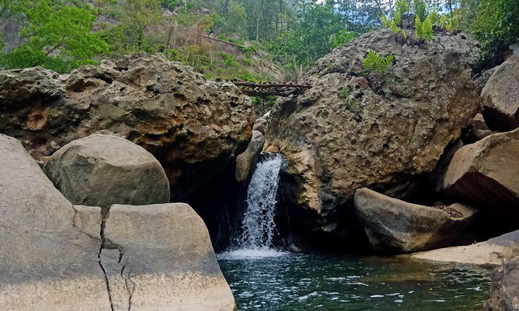 Daya Tarik Sanghyang Heuleut Bandung