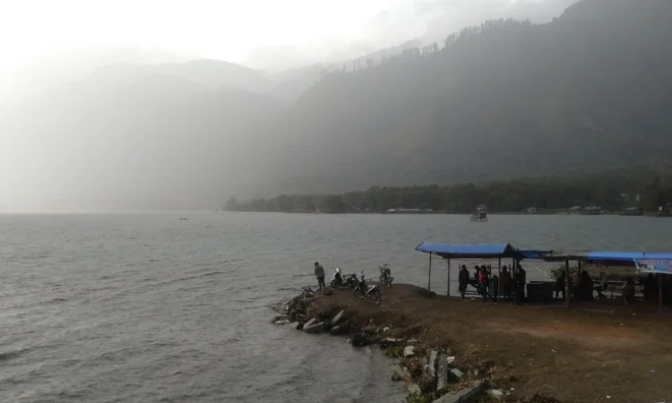 Desa Bintang