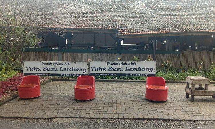 Fasilitas Lembang Wonderland