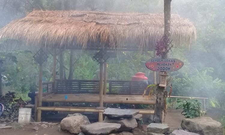 Fasilitas Sanghyang Heuleut Bandung