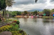Floating Market Lembang, Destinasi Wisata Unik dengan Konsep Menarik di Bandung