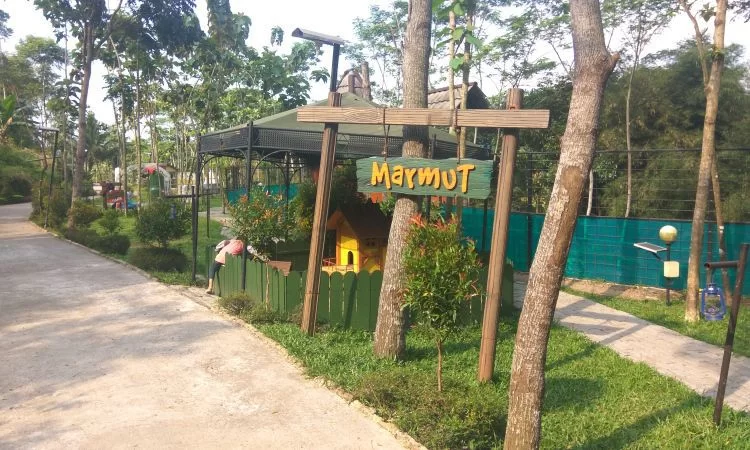 Harga Tiket Bogor Mini Zoo