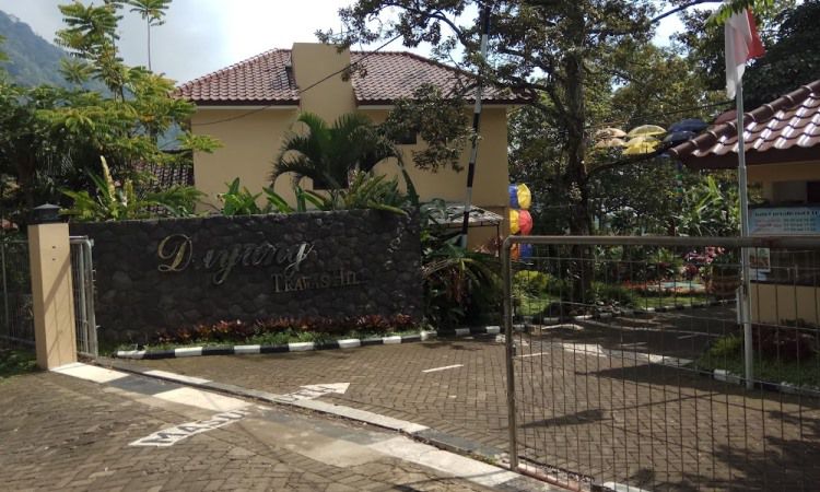 Harga Tiket Masuk Duyung Trawas Hill