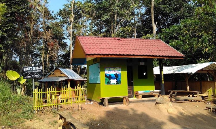 Harga Tiket Masuk Puncak Watu Jengger