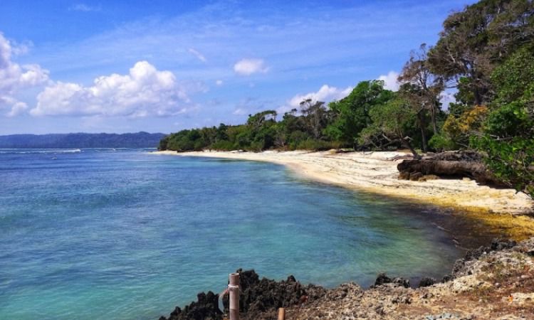 Harga Tiket Pantai Plengkung