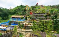 Palalangon Park, Objek Wisata Keluarga Hits Bernuansa Alam di Bandung