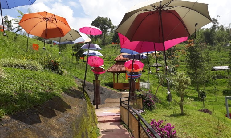 Palalangon Park