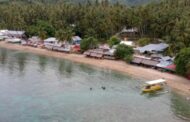 Pantai Botutonuo, Pantai Indah untuk Menikmati Sunset di Gorontalo Pantai Botutonuo, Pantai Indah untuk Menikmati Sunset di Gorontalo
