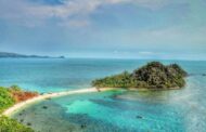 Pulau Mengkudu, Surga Bahari Tersembunyi Nan Eksotis di Lampung