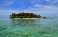 Pulau Ndaa, Pulau Cantik & Spot Favorit Para Pecinta Snorkeling di Wakatobi