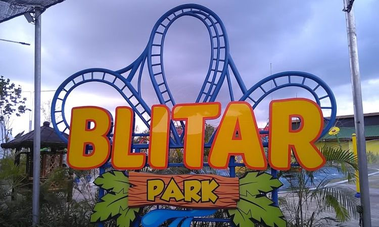 Tiket Blitar Park