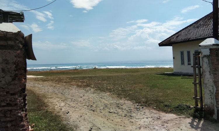 Tiket Pantai Tanjung Setia