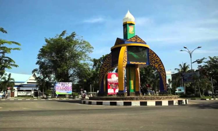 15 Tempat Wisata Di Bangkinang Kampar Terbaru & Populer Dikunjungi