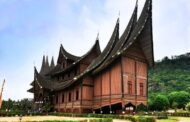 11 Tempat Wisata di Batu Sangkar Tanah Datar Terbaru & Populer Dikunjungi Wisatawan 11 Tempat Wisata di Batu Sangkar Tanah Datar Terbaru & Populer Dikunjungi Wisatawan