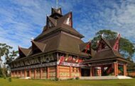 20 Tempat Wisata di Berastagi Karo Terbaru & Populer Dikunjungi Wisatawan 20 Tempat Wisata di Berastagi Karo Terbaru & Populer Dikunjungi Wisatawan