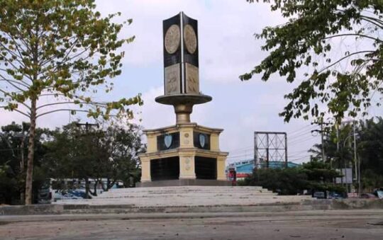 15 Tempat Wisata di Rantau Prapat Labuhanbatu Terbaru & Populer Dikunjungi Wisatawan 15 Tempat Wisata di Rantau Prapat Labuhanbatu Terbaru & Populer Dikunjungi Wisatawan