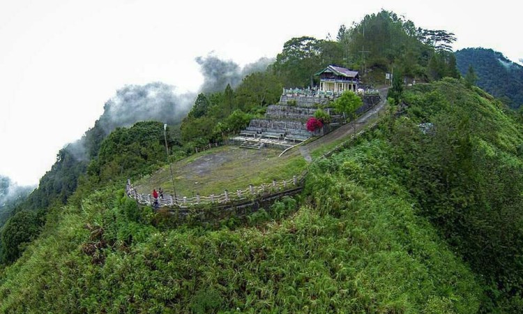 Wisata Takengon - Wisataku