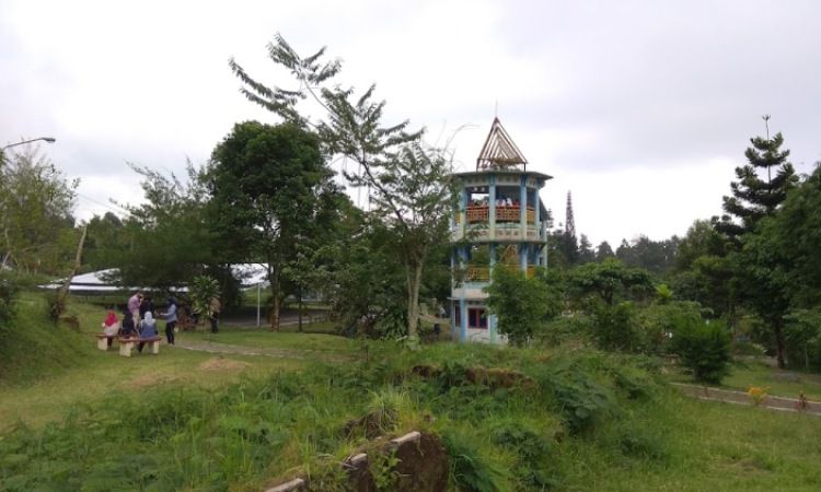 Aktivitas Menarik di Taman Wisata Kaliurang