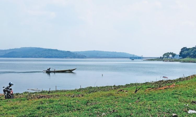 Aktivitas Menarik di Waduk Saguling